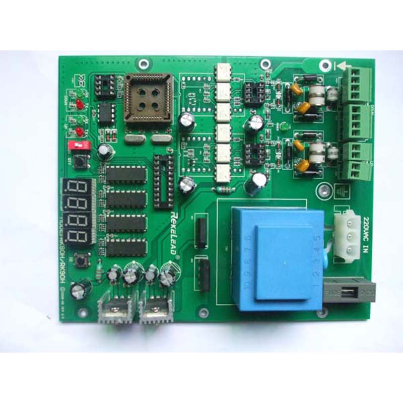 pcb設(shè)計 制板 抄板 焊接 smt貼片 oem代工代料