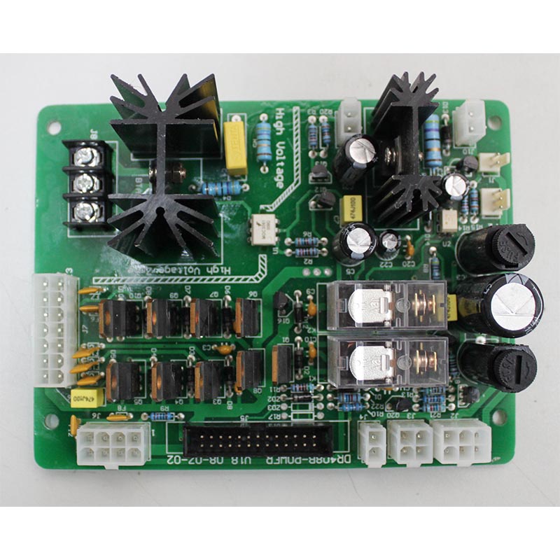 SMT貼片+OEM代工代料+PCB制板+設(shè)計(jì)+抄板