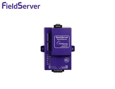 FieldServer路由器 QuickServer網關