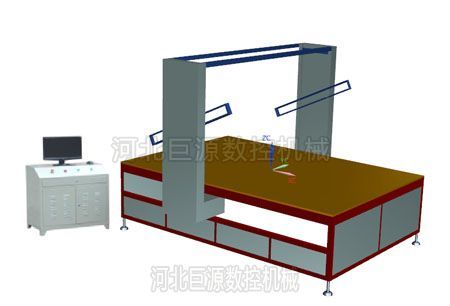 供應EPS電熱絲切割機，電腦數控雕刻機