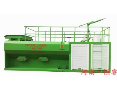 hkp型客土噴播機(jī)是什么用途河南恒睿客土噴播機(jī)值得信賴