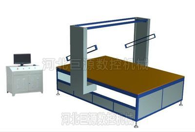 什么是泡沫塑料快速成型機(jī)？