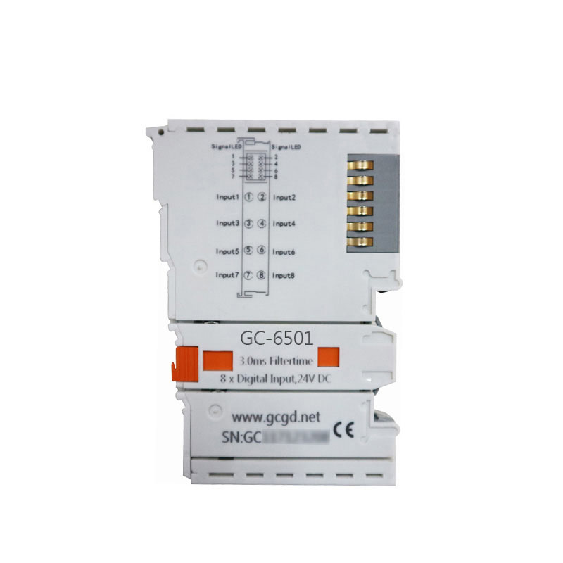 GCGD WIFI拓展PLC模塊GC-6501