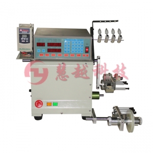 CNC單軸繞線機(jī)-CNC單軸側(cè)面自動繞線機(jī)-變壓器自動繞線機(jī)