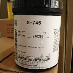 求購回收信越散熱膏G-746  G-747