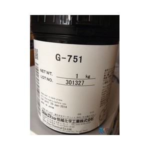 求購回收信越導熱膏G-501  G-751 KS-609