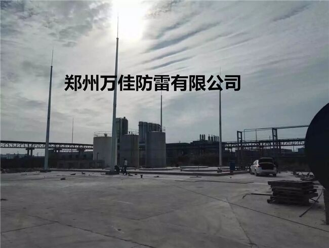 河南銅包鋼接地棒，防雷接地設計施工，萬佳防雷