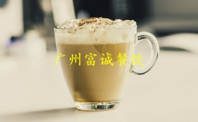 90后辭職創業開了一家奶茶店