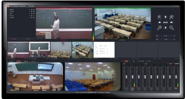 成都天狐供應(yīng)高清智能互動錄播系統(tǒng)