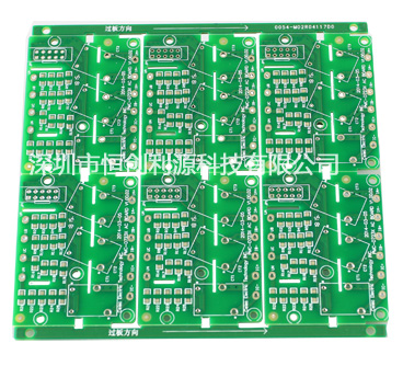 自動電表PCB線路板生產(chǎn)廠家