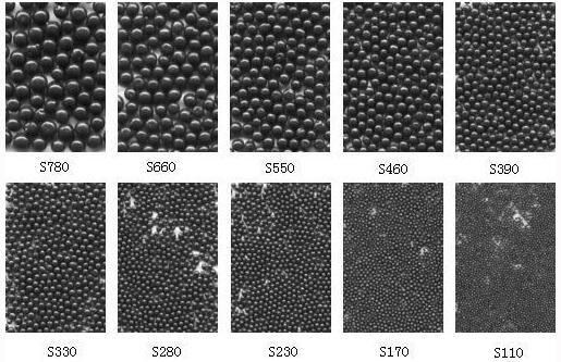 批發零售鑄鋼丸、鋼砂、鋼絲切丸、 拋丸機除銹金屬磨料