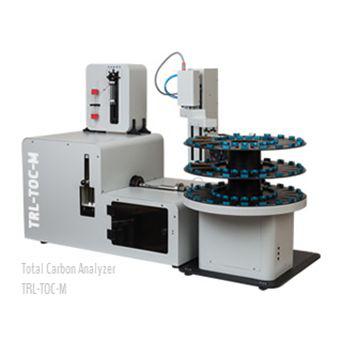 TOC水質分析儀品牌_西安知名的總有機碳分析儀廠家