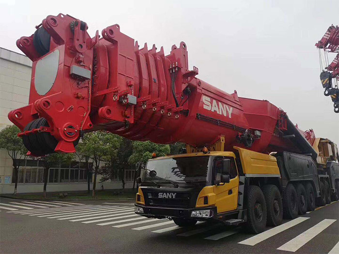 寧夏汽車吊_選，就到寧夏三合成 寧夏汽車吊