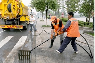 延安市宜川縣管道疏通電話_西安延安管道疏通公司