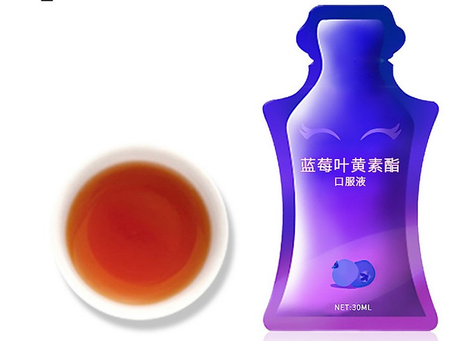 紅球藻低聚肽玫瑰飲OEM高產能服務，大豆肽裸藻固體飲料oem